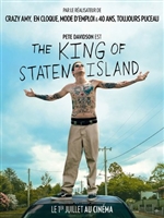 The King of Staten Island mug #