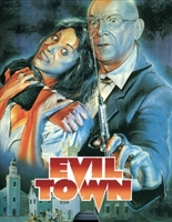 Evil Town kids t-shirt #1704580