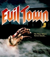 Evil Town hoodie #1704581