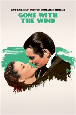Gone with the Wind Poster 1704636