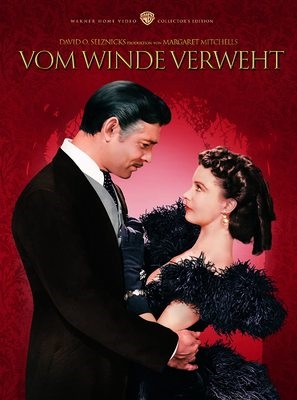 Gone with the Wind Poster 1704639