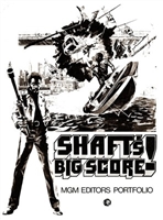 Shaft's Big Score! Mouse Pad 1704640