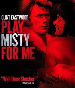 Play Misty For Me Poster 1704659