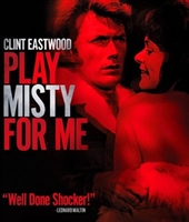 Play Misty For Me Sweatshirt #1704659