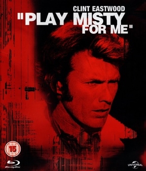 Play Misty For Me Poster 1704660