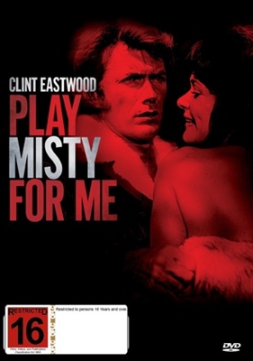 Play Misty For Me Mouse Pad 1704661