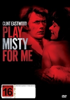 Play Misty For Me mug #
