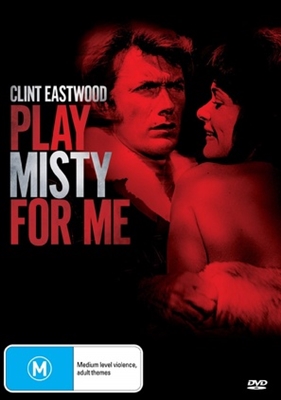 Play Misty For Me Poster 1704663