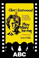 Play Misty For Me t-shirt #1704667