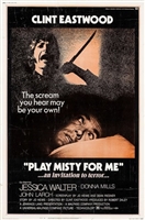 Play Misty For Me Sweatshirt #1704669