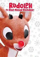 Rudolph, the Red-Nosed Reindeer magic mug #