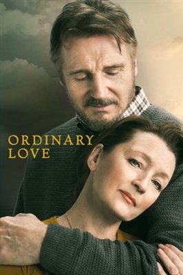 Ordinary Love Poster 1705006