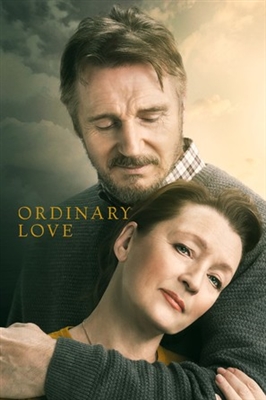 Ordinary Love Poster 1705007