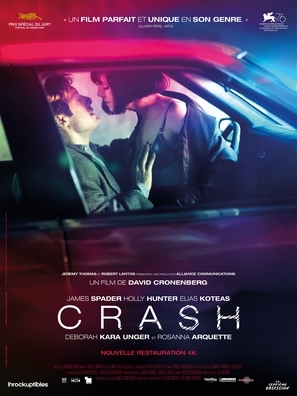 Crash Poster 1705011