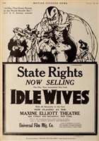 Idle Wives Sweatshirt #1705110