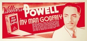My Man Godfrey Poster 1705114