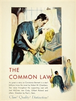 The Common Law Sweatshirt #1705152