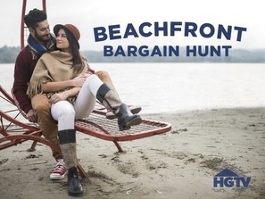 Beachfront Bargain H... Wood Print