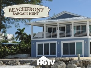 Beachfront Bargain H... poster