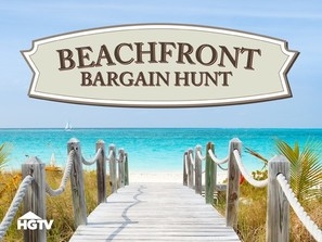 Beachfront Bargain H... Metal Framed Poster