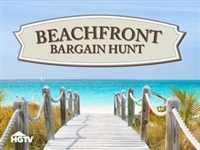 Beachfront Bargain H... tote bag #