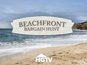Beachfront Bargain H... Stickers 1705186