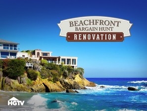 Beachfront Bargain H... Stickers 1705209