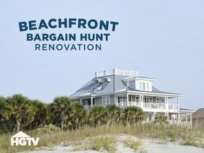 Beachfront Bargain H... Metal Framed Poster