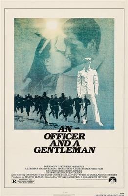 An Officer and a Gentleman puzzle 1705233