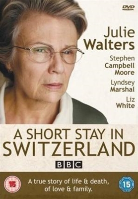 A Short Stay in Switzerland Poster 1705246