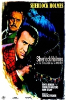 Sherlock Holmes und das Halsband des Todes Longsleeve T-shirt #1705303