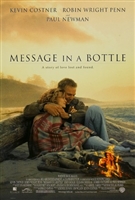 Message in a Bottle Tank Top #1705333