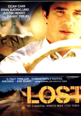 Lost Poster 1705486