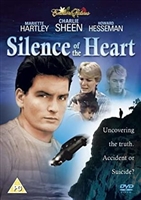 Silence of the Heart Longsleeve T-shirt #1705494