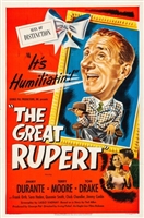 The Great Rupert t-shirt #1705593