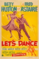 Let's Dance Mouse Pad 1705603