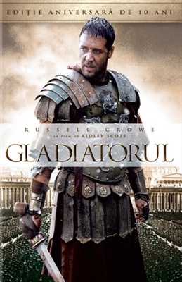 Gladiator Poster 1705611