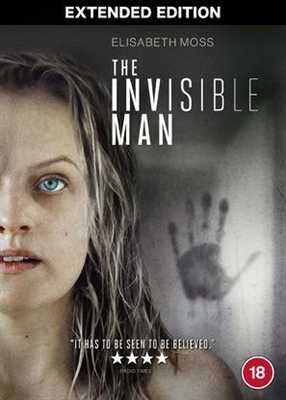The Invisible Man puzzle 1705619