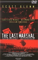 The Last Marshal t-shirt #1705642