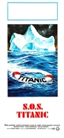 S.O.S. Titanic kids t-shirt #1705652