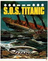 S.O.S. Titanic t-shirt #1705654