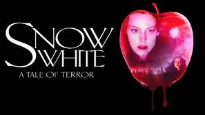 Snow White: A Tale of Terror t-shirt