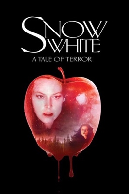 Snow White: A Tale of Terror t-shirt