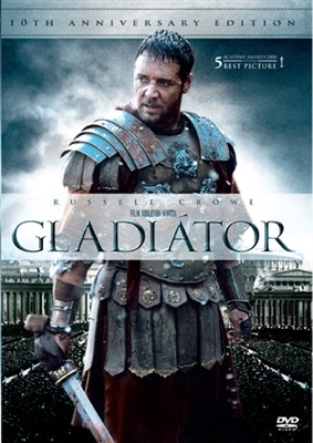 Gladiator poster #1705825