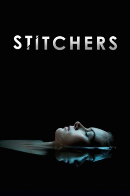 Stitchers Wooden Framed Poster