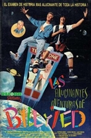Bill &amp; Ted&#039;s Excellent Adventure Mouse Pad 1705942