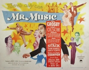 Mr. Music magic mug