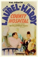 County Hospital magic mug #