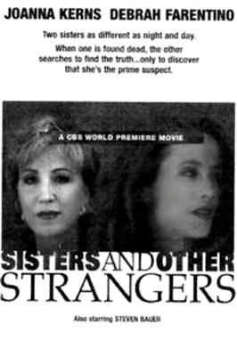 Sisters and Other Strangers magic mug #