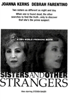 Sisters and Other Strangers tote bag #